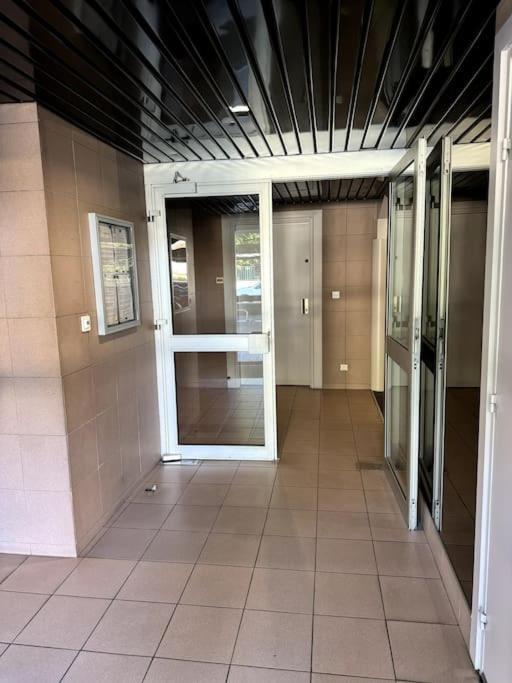 Appartement Neuf Avec Balcon Et Parking Prive カーン エクステリア 写真